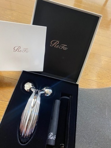 ReFa リファモーションカラット