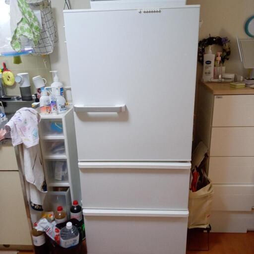 取引決まりました　冷蔵庫　単品ページ