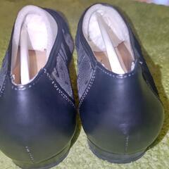 値下げ nano・universeパンプス　ヨーロッパサイズ35(22.5㎝)の画像