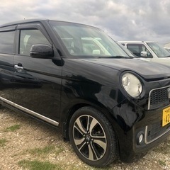 平成24年式、ターボエンジン！