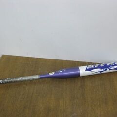金属バット ゴムボール ソフトボール用3号 Wilson 