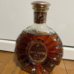 お値下しました REMY MARTIN XO SPECIAL