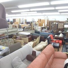 全道11店舗！ アウトレットモノハウス 屯田店 売るのも☆買うのも☆モノハウス！ − 北海道