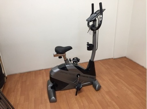 ALINCO アルインコ プログラムバイク AFB7010 B24-05