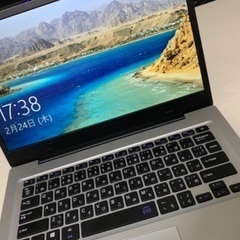 MUGA ストイックPC