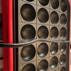 たこ焼き器