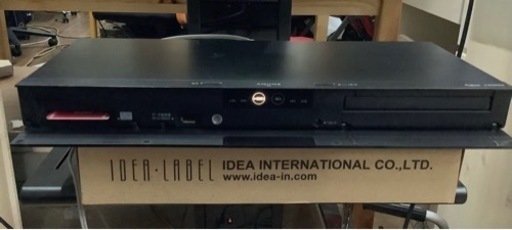 シャープ ブルーレイレコーダー 500GB BD-NS510 リサイクルショップ宮崎屋　佐土原店22.2.24F ブルーレイレコーダー AQUOSブルーレイ BD-NW510 【公式通販】