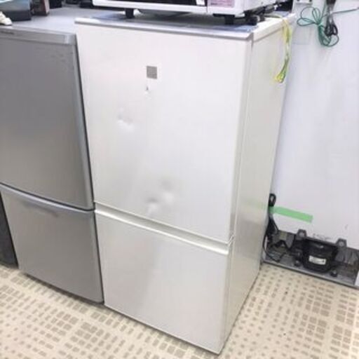 06/28【引き取り限定】■AQUA/アクア 冷蔵庫 AQR-16E3 2016年製 157L■