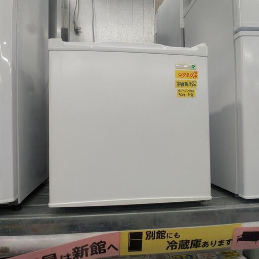YAMADA.45L冷蔵庫【クリーニング済み】管理番号92402