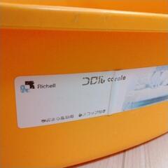 〔お取引中〕猫用トイレあげます。必要ならヒルズk/d付けます。の画像