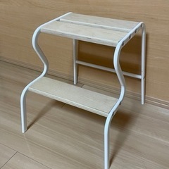 IKEA 脚立
