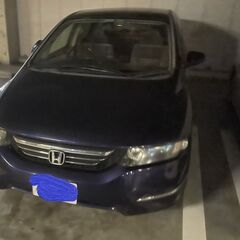 売約済み17年式　オデッセイ　198000キロ！