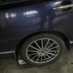 売約済み17年式　オデッセイ　198000キロ！の画像