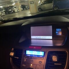 売約済み17年式　オデッセイ　198000キロ！の画像