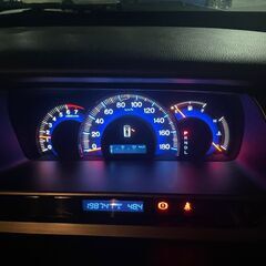 売約済み17年式　オデッセイ　198000キロ！の画像