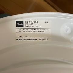 【決定しました】TOSHIBA電気の画像