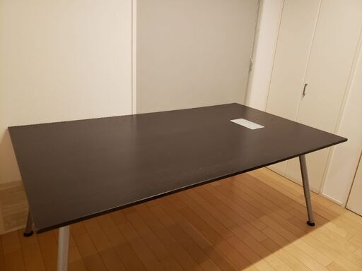 IKEA イケア　GALANT デスク
