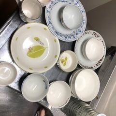 食器色々