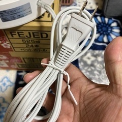 人感センサー付きセラミックヒーター美品の画像