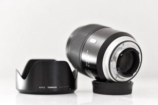 Tamron SP 45mm f/1.8 Di VC USD Nikon用