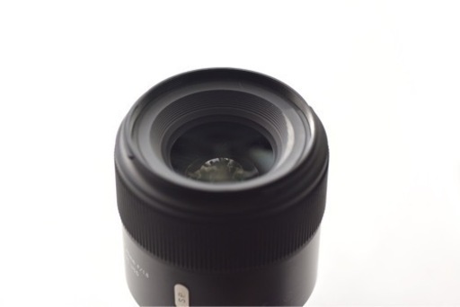Tamron SP 45mm f/1.8 Di VC USD Nikon用