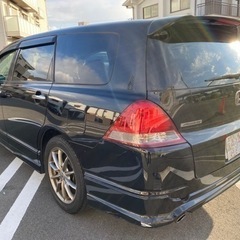 ホンダ‼️H17年式　オデッセイ　アブソルート車検R4年10月迄　ぽっきり全込み！の画像