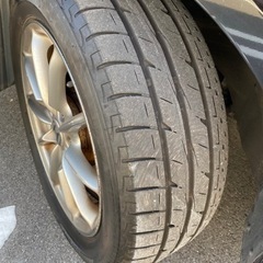 ホンダ‼️H17年式　オデッセイ　アブソルート車検R4年10月迄　ぽっきり全込み！の画像