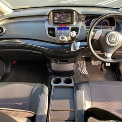 ホンダ‼️H17年式　オデッセイ　アブソルート車検R4年10月迄　ぽっきり全込み！の画像