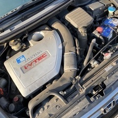 ホンダ‼️H17年式　オデッセイ　アブソルート車検R4年10月迄　ぽっきり全込み！の画像