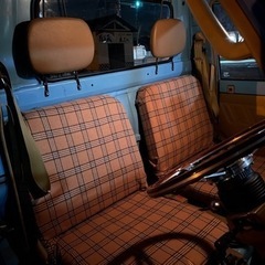 極上！まゆげ ハイゼット トラック s66 車検あり！の画像