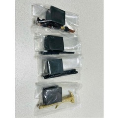 ハリーポッター　秘密の杖コレクションベスト✨の画像