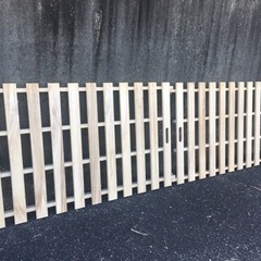 すのこベッド　すのこ　セミダブル