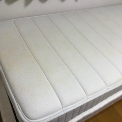 マットレスベッドセット