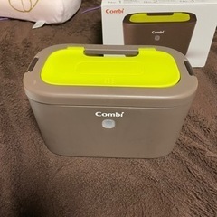 コンビ クィックウォーマー