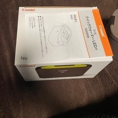 コンビ クィックウォーマーの画像