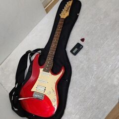 Ibanez GIO エレキギター ストラトキャスター