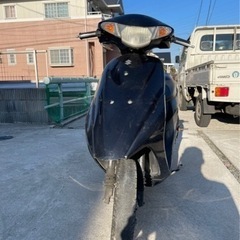 アドレスV50