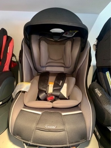 ■店頭引取限定■コンビ　ロングユースチャイルドシート　マルゴットハイグレード♫