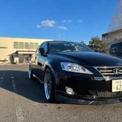 lexus IS350
