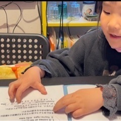 幼稚園から始める英検5級4級コース
