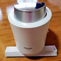 美容器具スチーマー