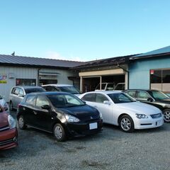 お車の事ならカーショップレインボー紫波店におまかせください！ - 紫波郡