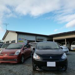 お車の事ならカーショップレインボー紫波店におまかせください！ - 車検