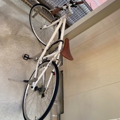 自転車