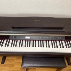 YAMAHA 電子ピアノ YDP-223
