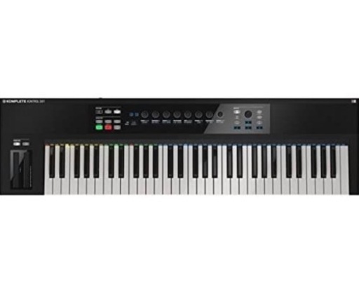 【Amazonで11万円】KOMPLETEキーボードS61