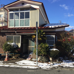 作業員募集。の画像