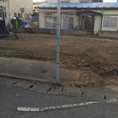 作業員募集。の画像