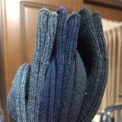 新品未使用★メンズ用靴下★ソックス3足
