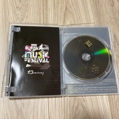 2008 Mnet 東方神起、BIG BANG、Wonder Girlsの画像
